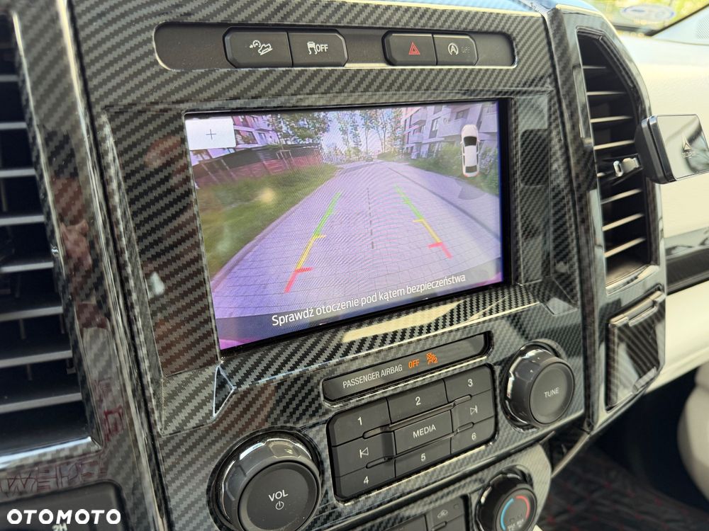 Ford F150 - 13