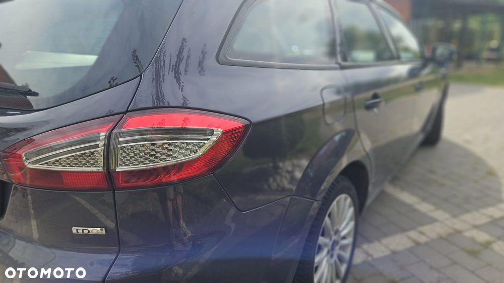 Ford Mondeo 2.0 TDCi Trend - 7