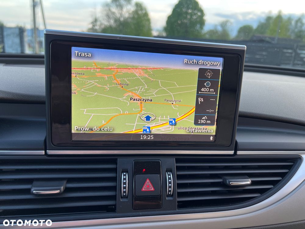 Audi A6 Avant 2.0 TDIe - 29