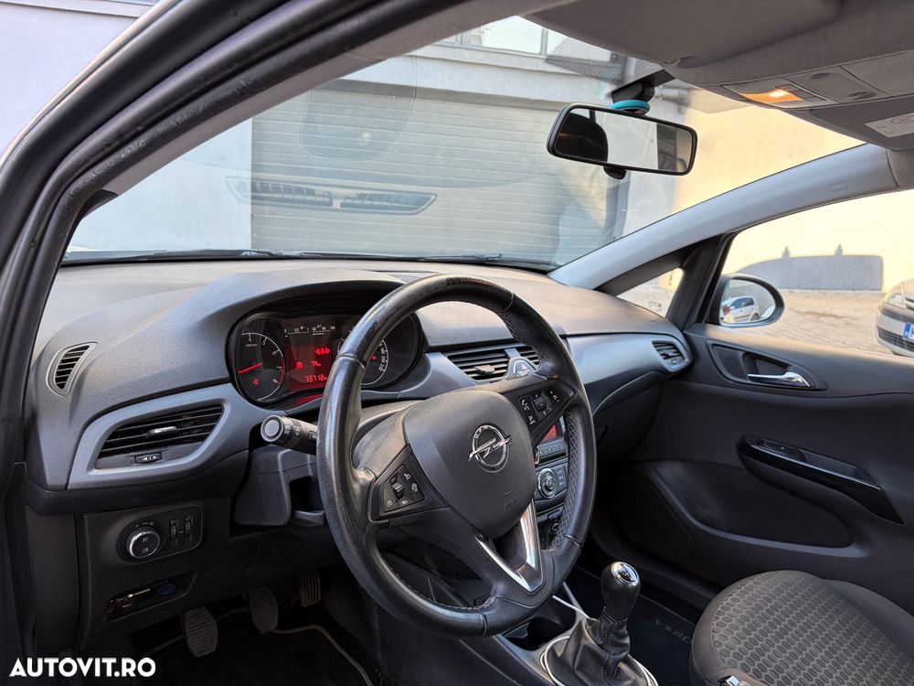 Opel Corsa 1.4 ECOTEC Enjoy - 4