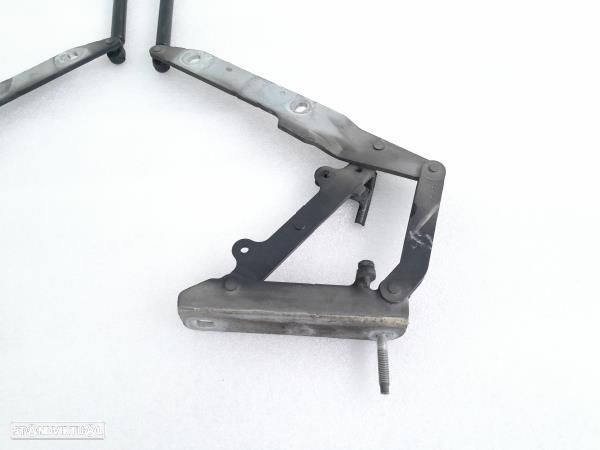 Dobradiça / Dobradiças Capot Land Rover Range Rover Sport (L320) - 2