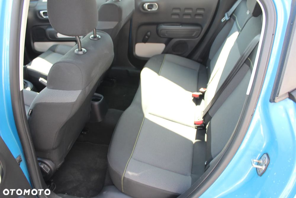 Citroën C3 1.2 VTi Attraction - 20