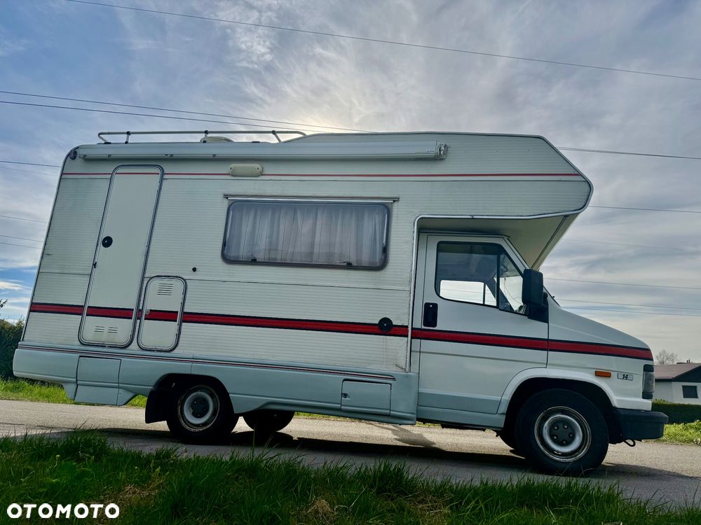 Fiat Ducato - 15