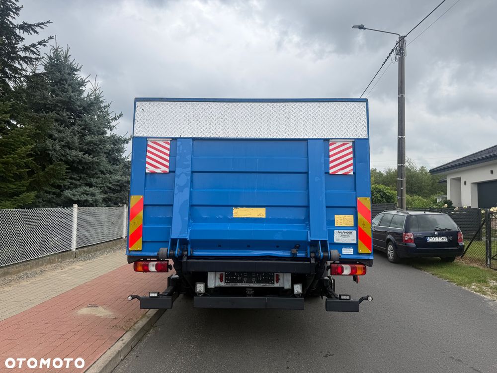 Mercedes-Benz Atego 1524 - 14