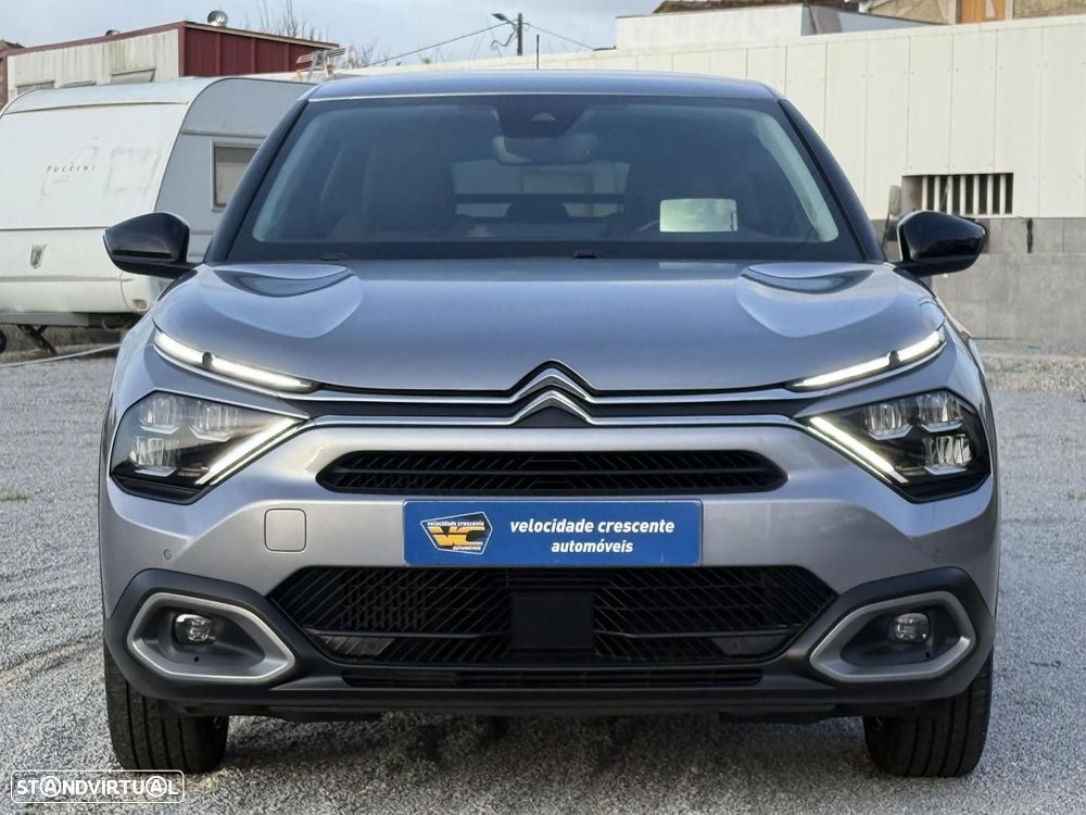 Citroën C4 1.2 PureTech Shine - 2