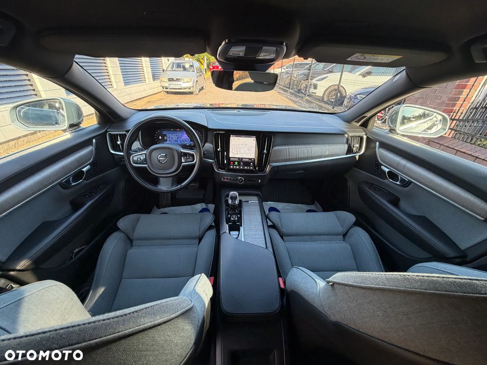 Volvo V90 B5 D AWD Inscription - 7