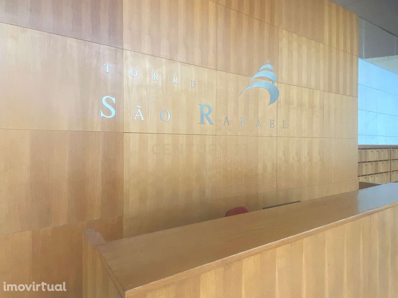 T2 I Apartamento Duplex com vista rio em zona nobre de Lisboa - Grande imagem: 2/22