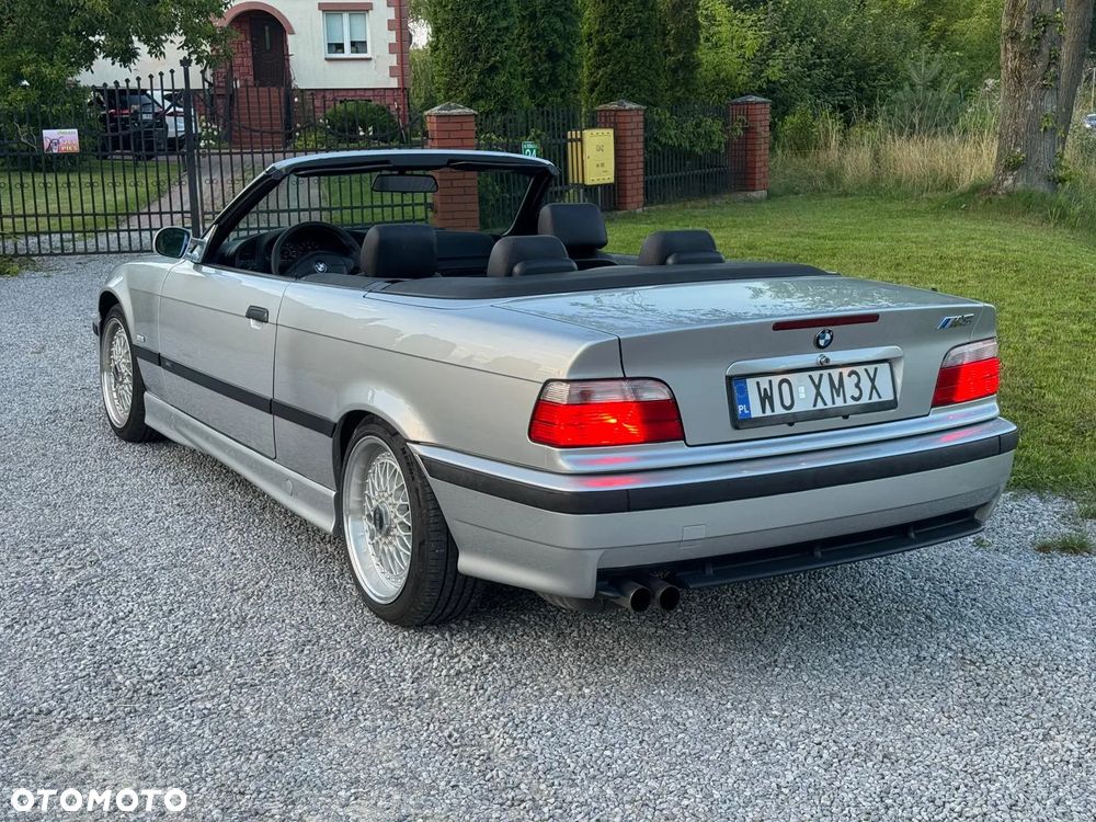 BMW M3 - 3