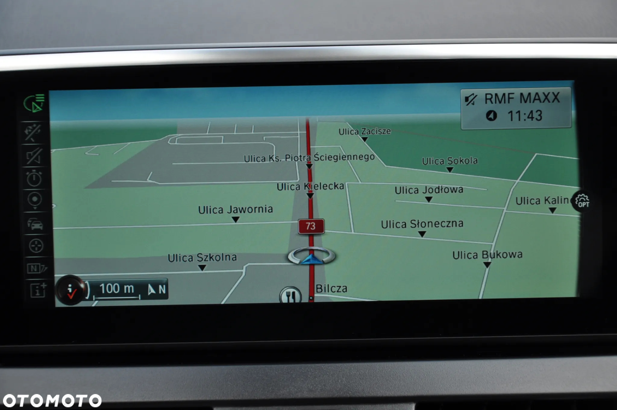 BMW Seria 2 216d Luxury Line - 13