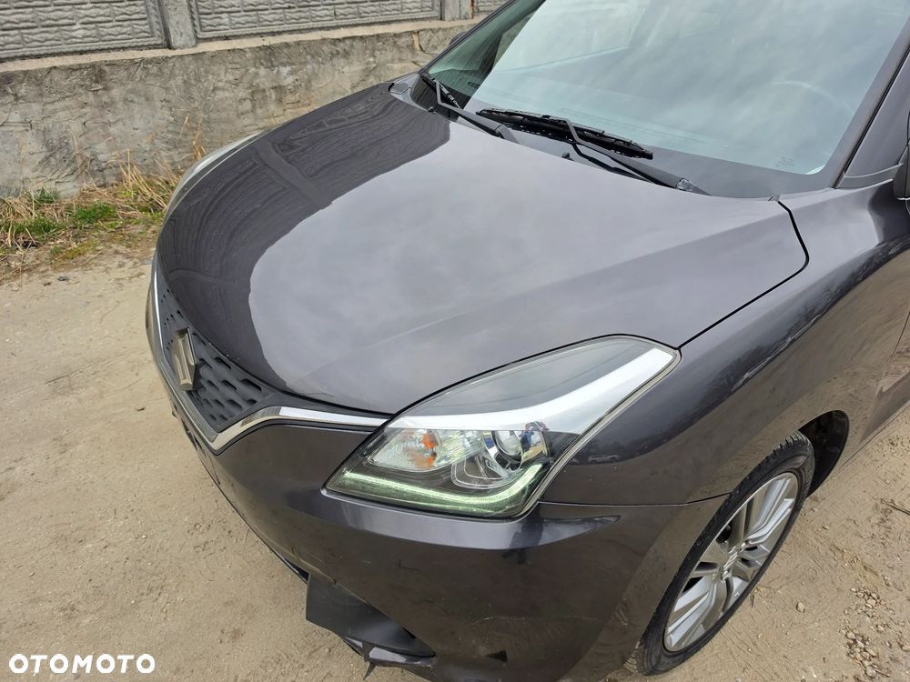 Suzuki Baleno 1.0 Boosterjet Comfort - 30