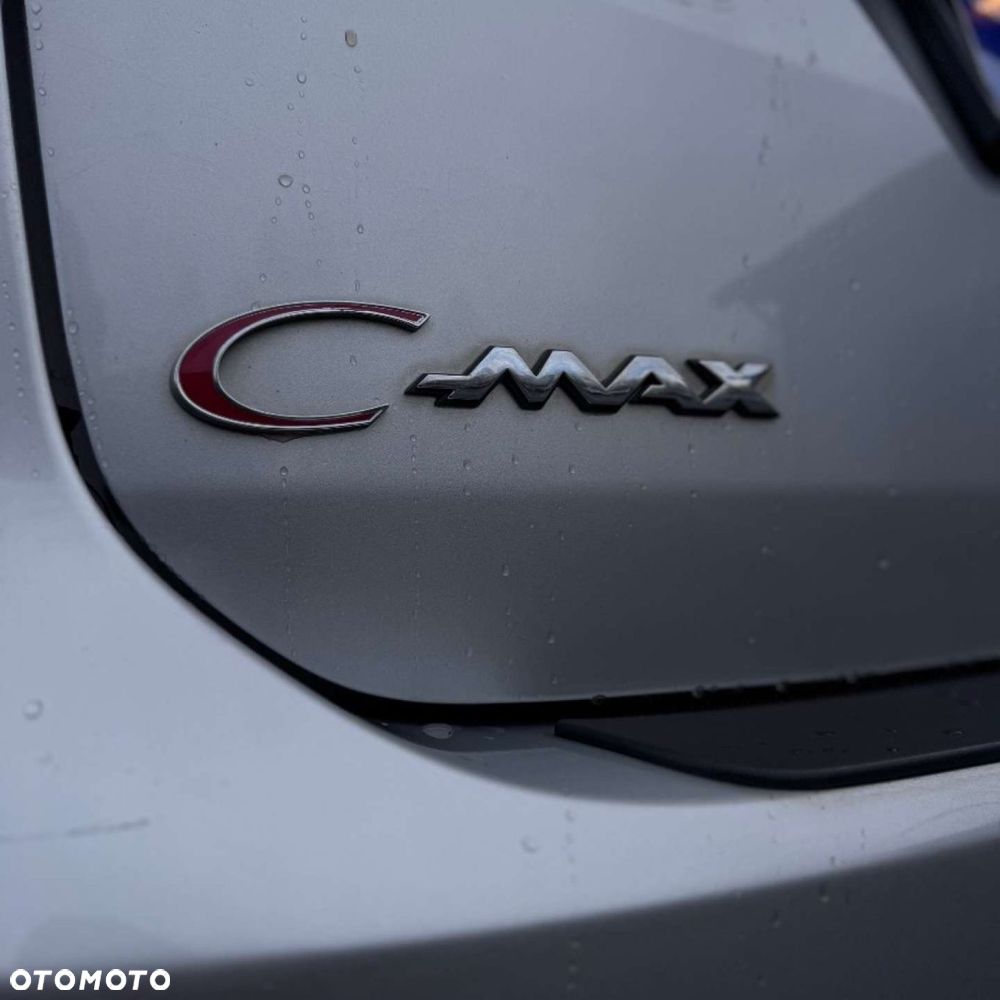 Ford C-MAX - 9