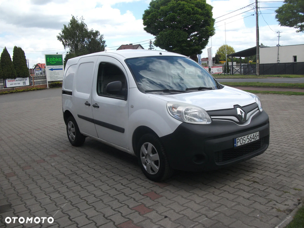 Renault kangoo