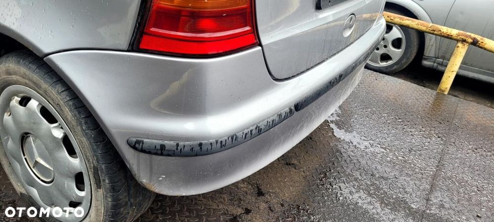 Mercedes A Klasa W168 - Lampa Tylna Lewa - 2