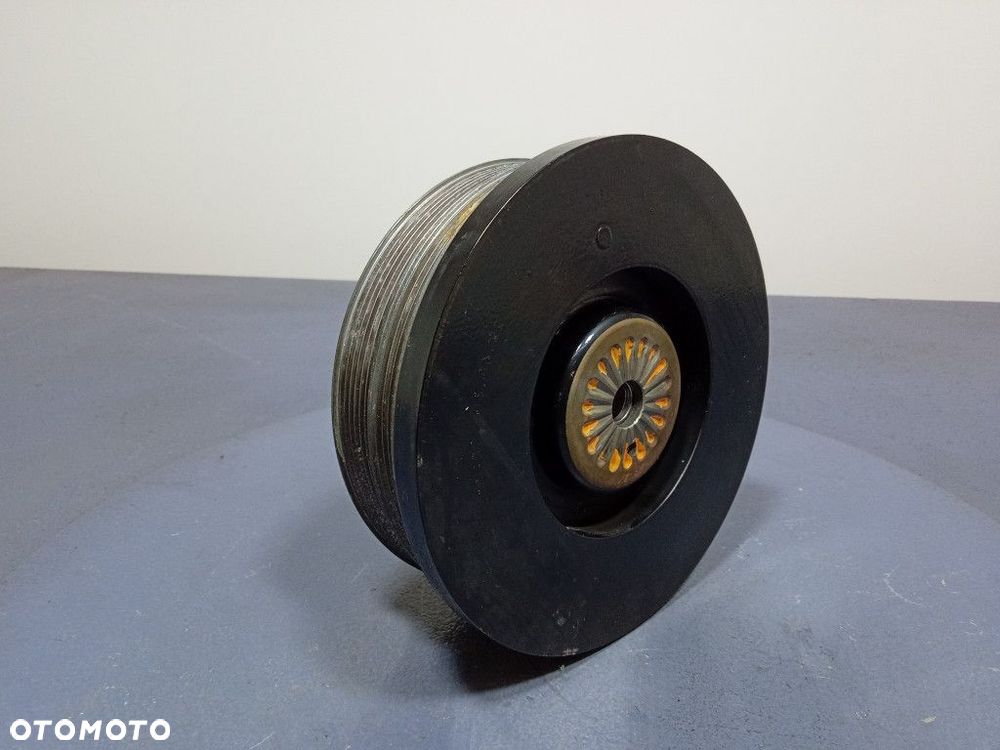 AUDI A7 C8 3.0 TDI V6 344 KM KOŁO PASOWE 059105251EC - 3