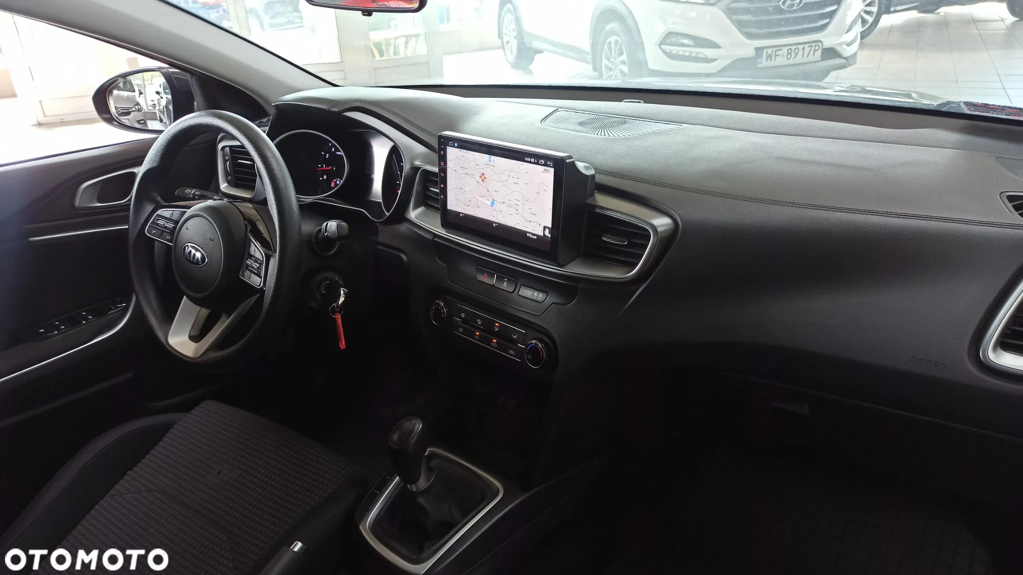 Kia Ceed Cee'd 1.4 L - 17