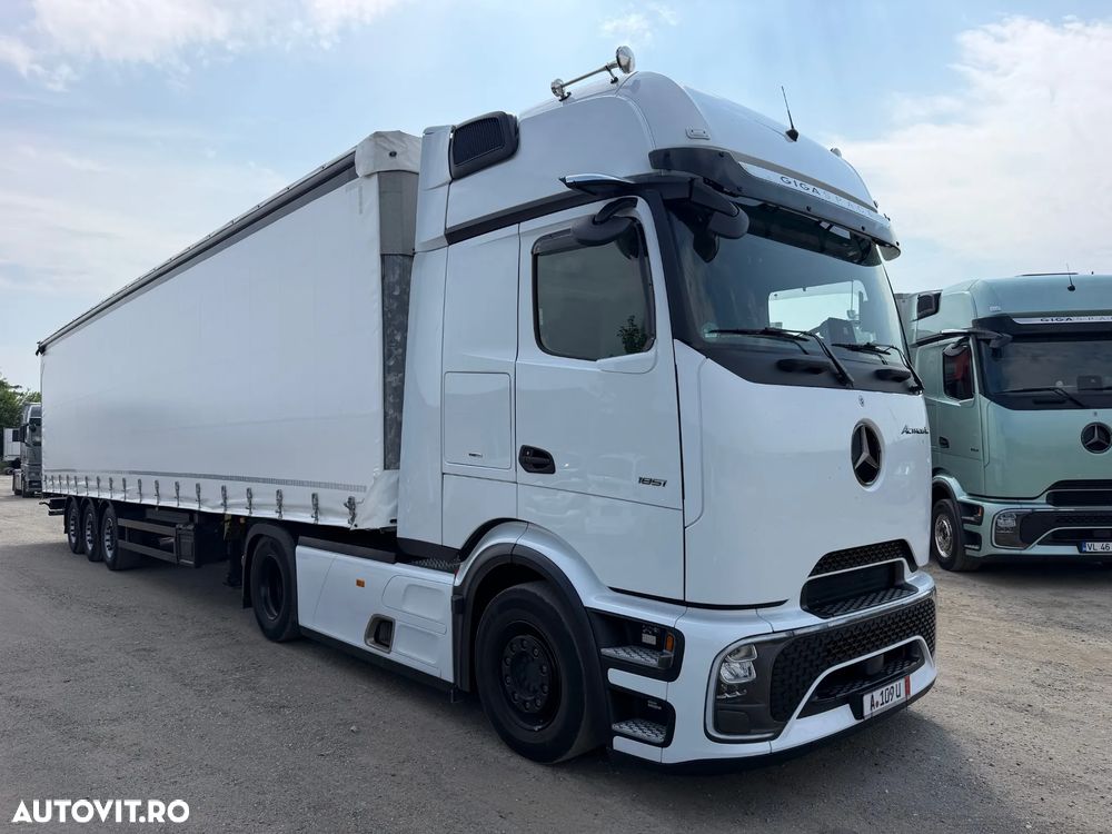 Schmitz Cargobull S01 VARIOS  385/55 - 15