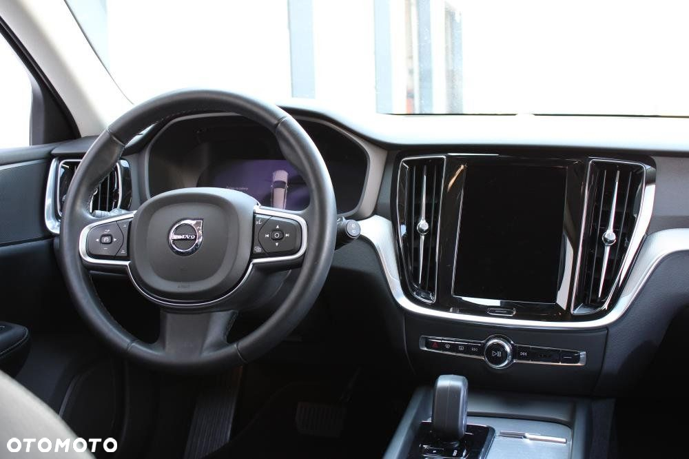 Volvo V60 - 31