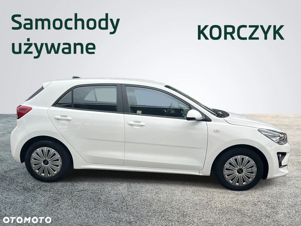 Kia Rio 1.0 T-GDI M - 6