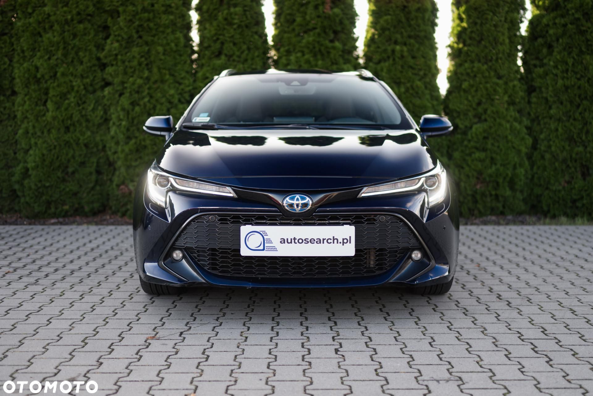 Toyota Corolla - 2