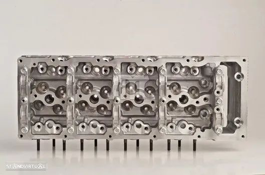 Colaça / Cabeça de motor nova Mitsubishi Canter Fuso 3.0 DID 2005-2011  ME194151´AMC - 5