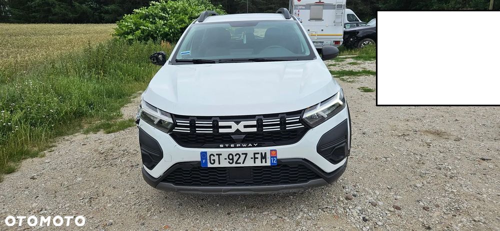 Dacia Sandero Stepway - 8