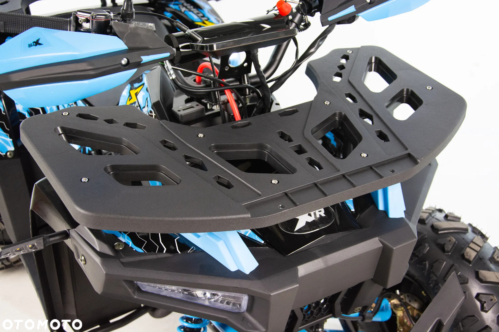 XTR Inny - 23