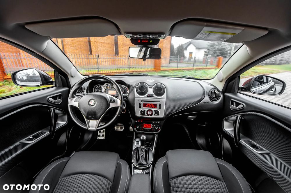 Alfa Romeo Mito - 31