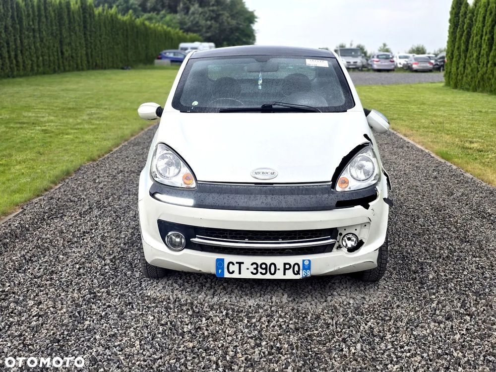 Microcar Inny - 8