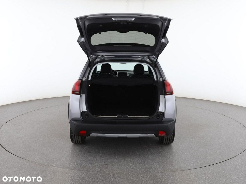 Peugeot 2008 1.2 Pure Tech Crossway S&S EAT6 - 20