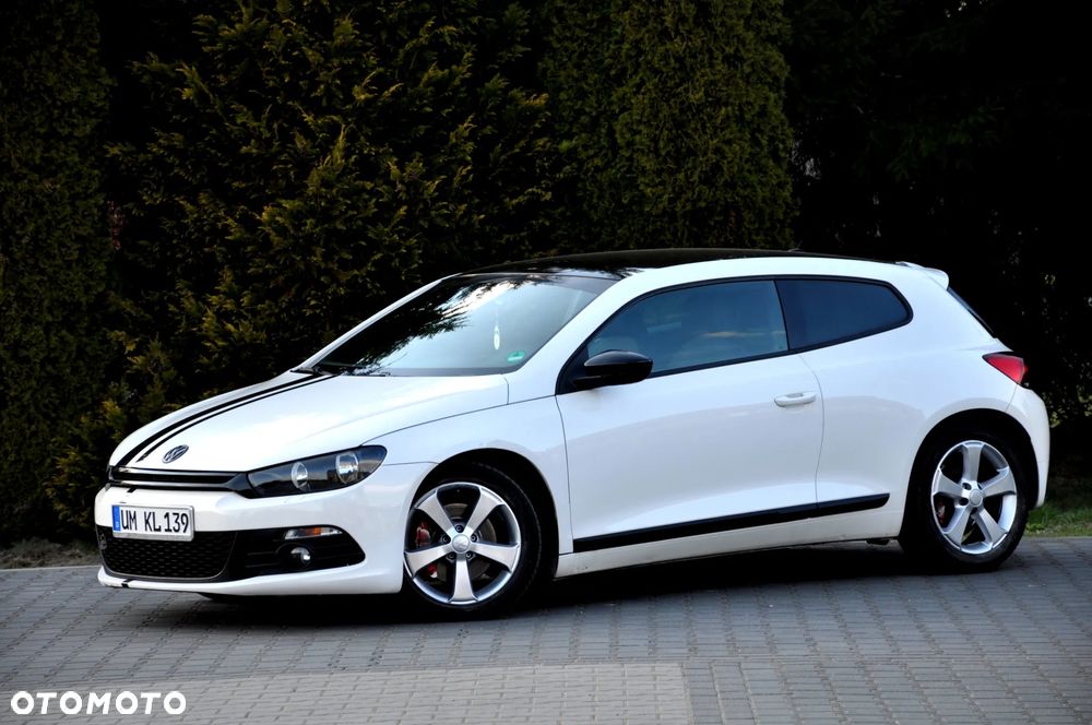 Volkswagen Scirocco 1.4 TSI Match - 7