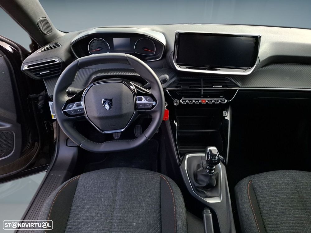 Peugeot 2008 1.2 PureTech Style - 13