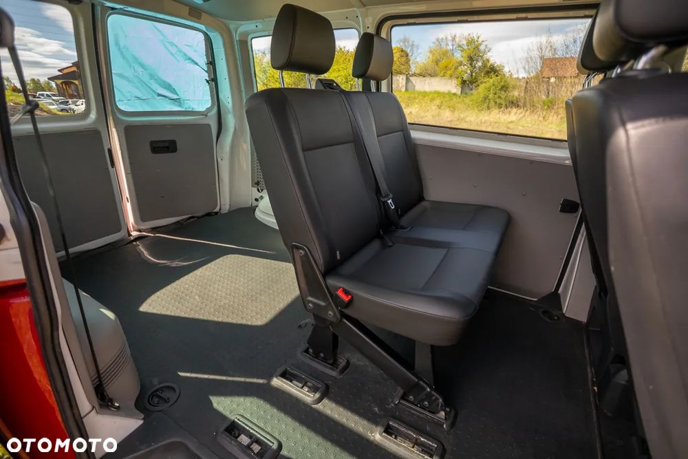 Volkswagen Transporter L1H1 DSG - 20