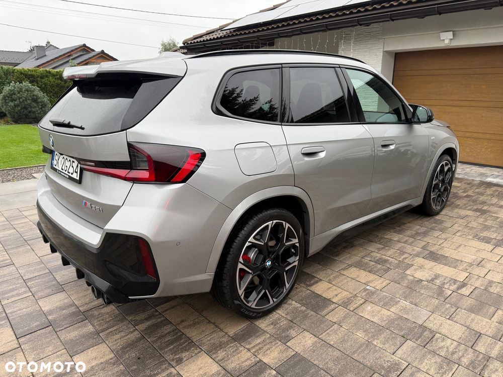 BMW X1 M35i xDrive - 4