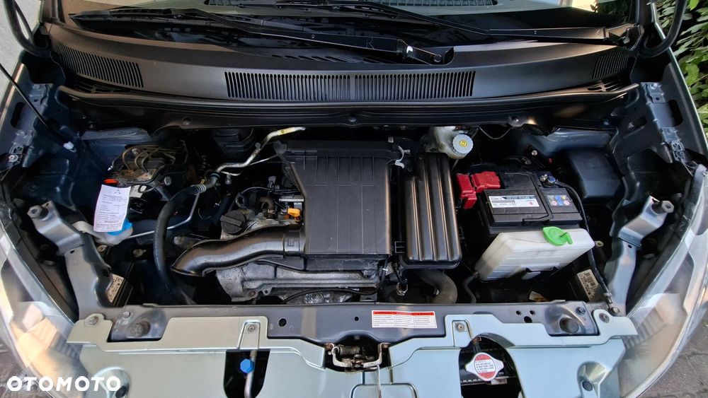 Suzuki Splash 1.0 Comfort - 29