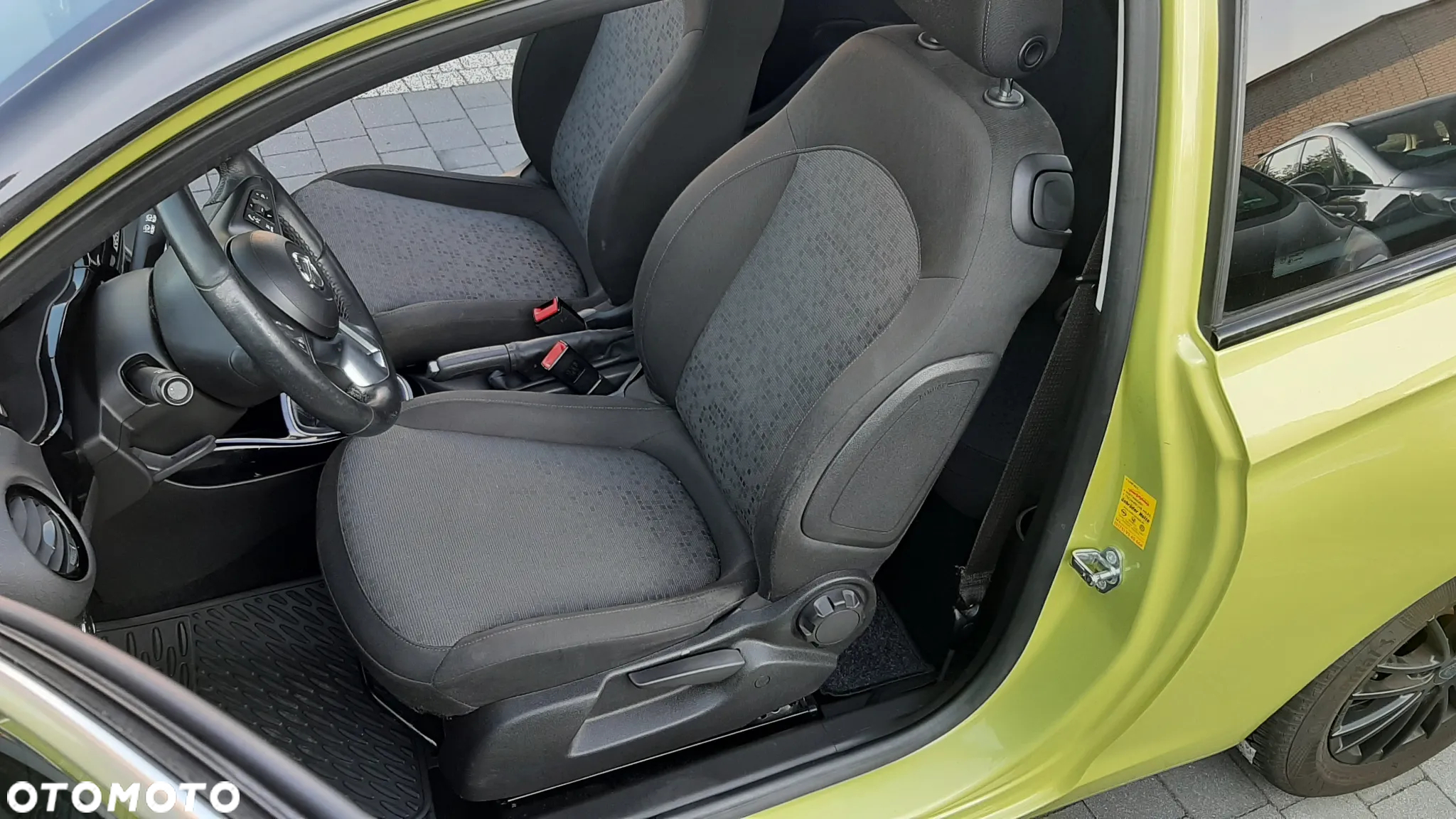 Opel Adam 1.4 Black Jack - 8