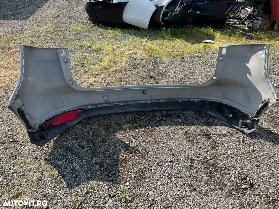 Bara spate FORD FOCUS C-MAX an 2011 fara defecte - 6