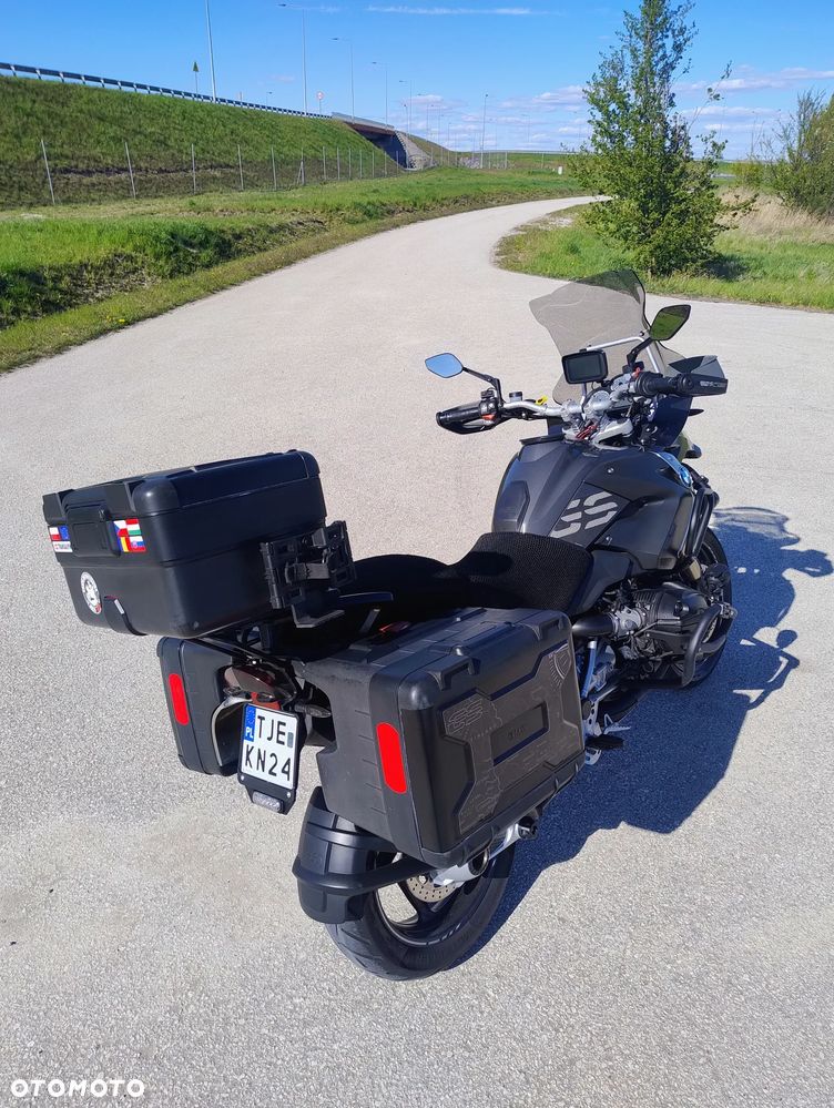 BMW R - 17