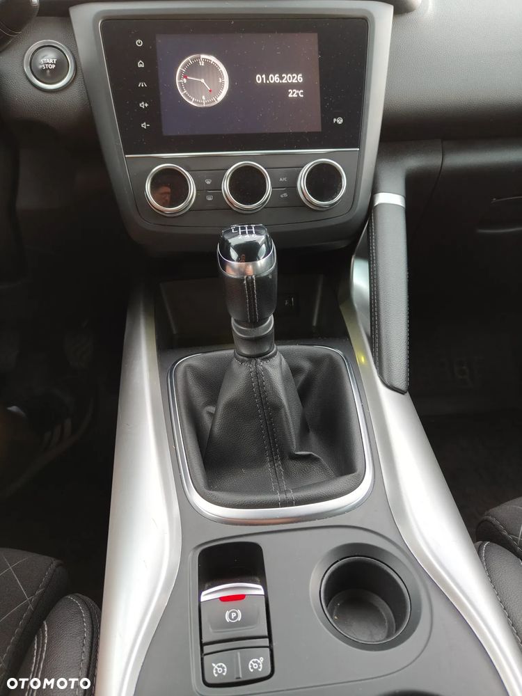Renault Kadjar 1.3 TCe FAP Intens - 10