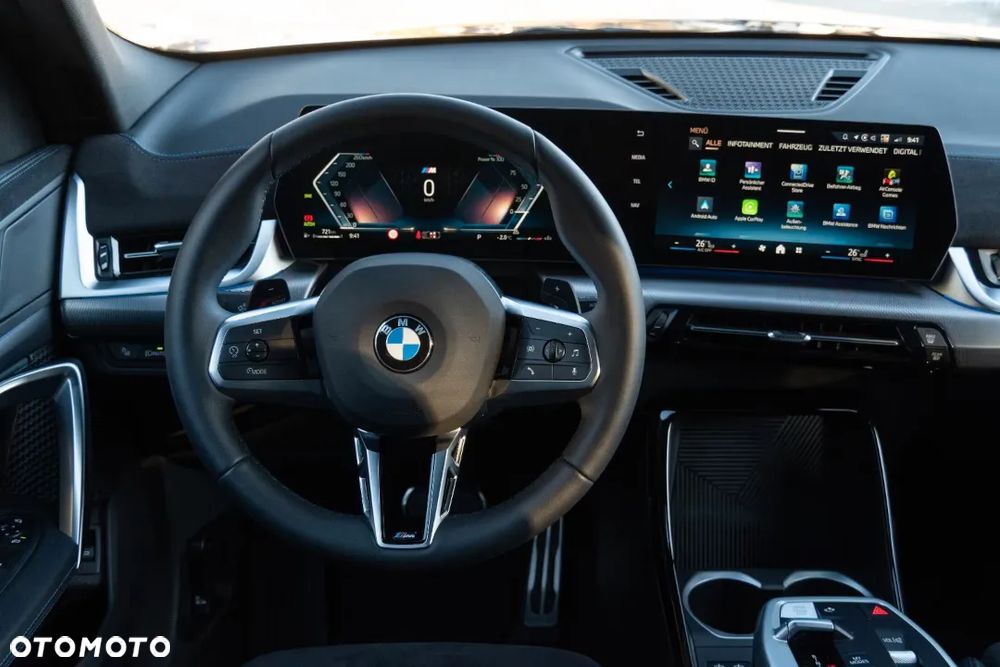 BMW X2 xDrive20d mHEV - 14