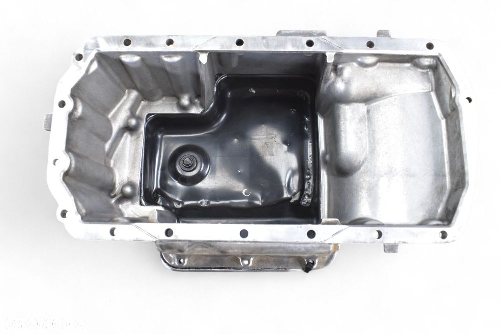 Miska Olejowa PEUGEOT EXPERT CITROEN JUMPY 1.6 HDI 9657811880 - 2