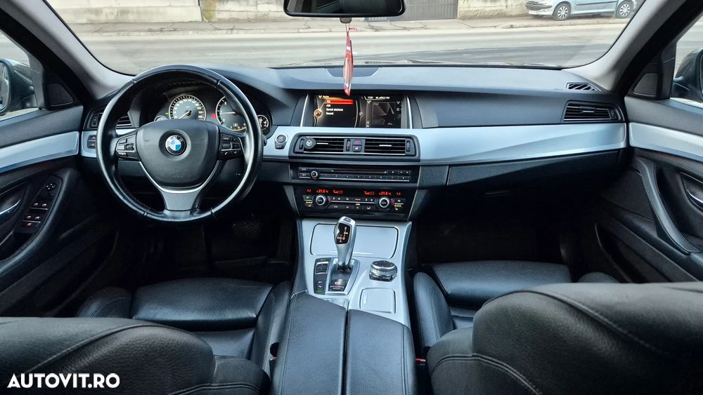 BMW Seria 5 - 5