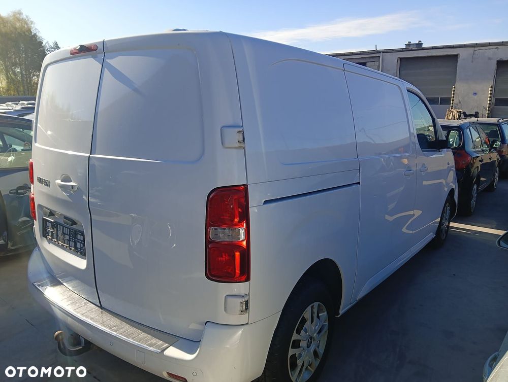 Maska (Lampy, Zderzaki, Drzwi,Fotele, Części Silnikowe) Peugeot Expert 2.0 ON 122 KM 2019 R Gen. 3 - 2