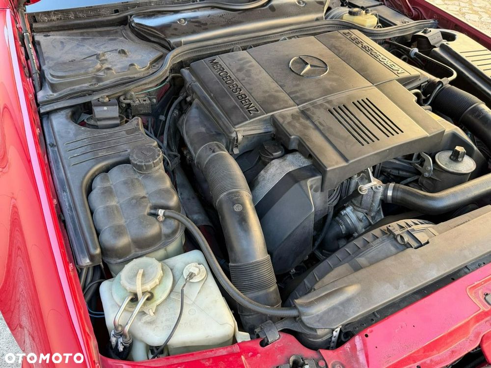 Mercedes-Benz SL - 35