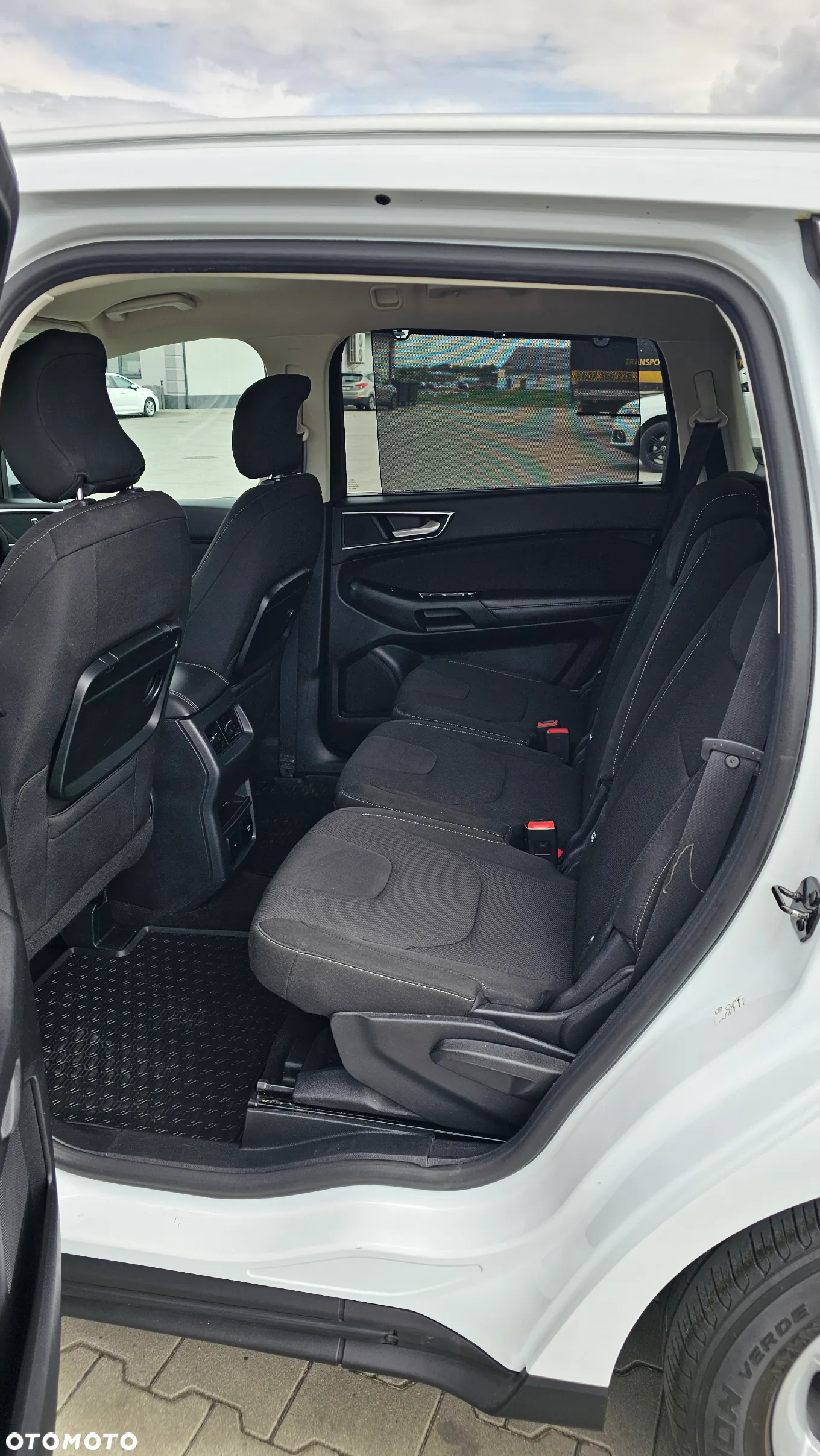 Ford S-Max - 28
