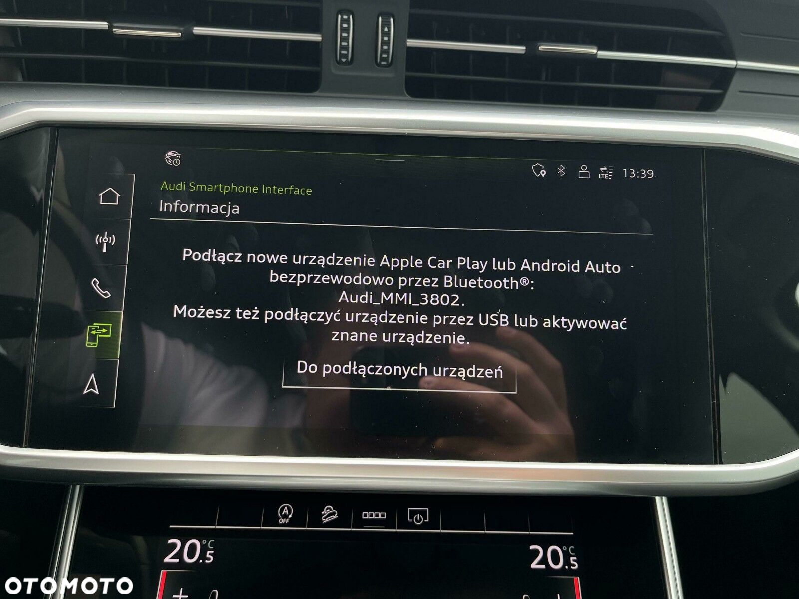 Audi A6 Allroad - 34