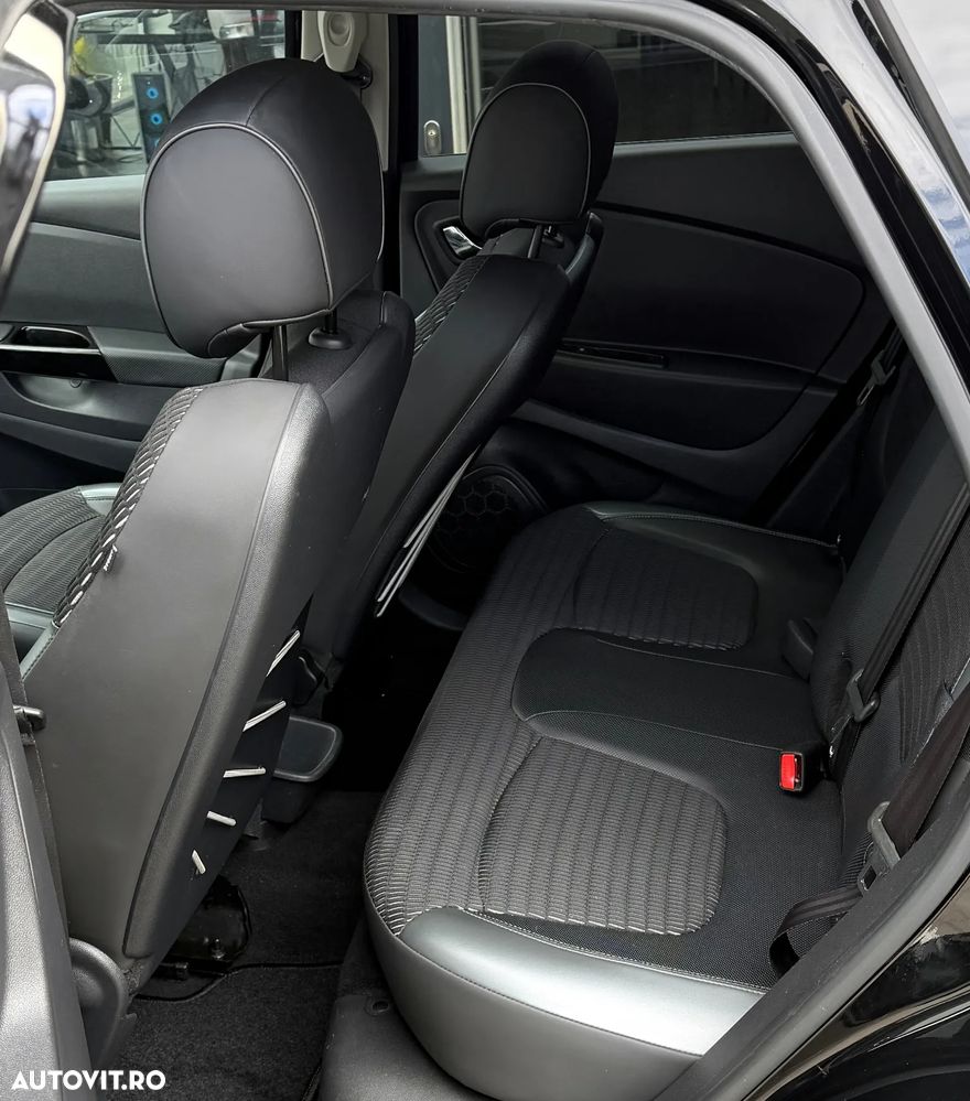 Renault Captur (ENERGY) dCi 90 INTENS - 8