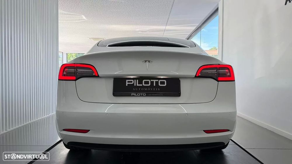 Tesla Model 3 Standard RWD - 8