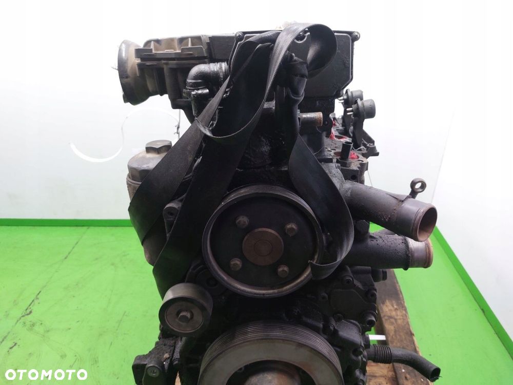 Silnik diesel Mercedes Atego 2004-2013 4,3 DIESEL 904922 - 7