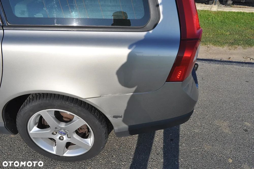 Volvo V70 2.0 Summum - 11