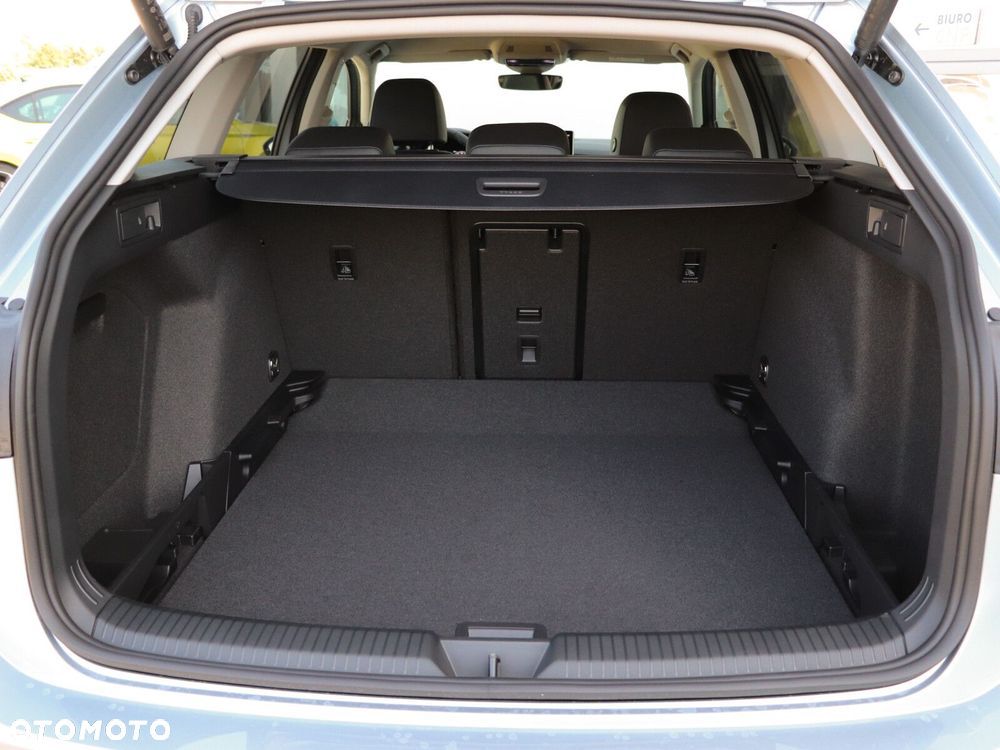 Volkswagen Golf 2026